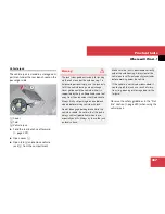 Preview for 368 page of Mercedes-Benz 2007 G 500 Operator'S Manual