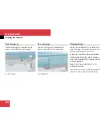 Preview for 405 page of Mercedes-Benz 2007 G 500 Operator'S Manual