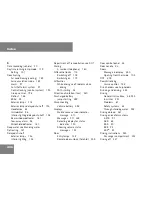 Preview for 437 page of Mercedes-Benz 2007 G 500 Operator'S Manual