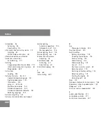 Preview for 441 page of Mercedes-Benz 2007 G 500 Operator'S Manual