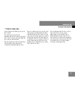 Preview for 10 page of Mercedes-Benz 2007 GL 320 CDI Operator'S Manual