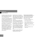 Preview for 11 page of Mercedes-Benz 2007 GL 320 CDI Operator'S Manual