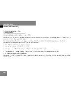 Preview for 21 page of Mercedes-Benz 2007 GL 320 CDI Operator'S Manual