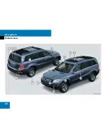 Preview for 23 page of Mercedes-Benz 2007 GL 320 CDI Operator'S Manual