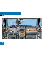 Preview for 25 page of Mercedes-Benz 2007 GL 320 CDI Operator'S Manual