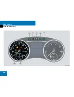 Preview for 27 page of Mercedes-Benz 2007 GL 320 CDI Operator'S Manual