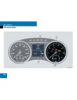 Preview for 29 page of Mercedes-Benz 2007 GL 320 CDI Operator'S Manual