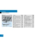 Preview for 35 page of Mercedes-Benz 2007 GL 320 CDI Operator'S Manual