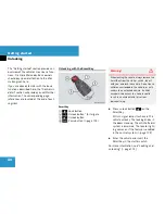 Preview for 41 page of Mercedes-Benz 2007 GL 320 CDI Operator'S Manual