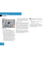 Preview for 43 page of Mercedes-Benz 2007 GL 320 CDI Operator'S Manual