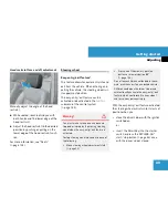 Preview for 50 page of Mercedes-Benz 2007 GL 320 CDI Operator'S Manual