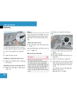 Preview for 53 page of Mercedes-Benz 2007 GL 320 CDI Operator'S Manual