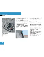 Preview for 57 page of Mercedes-Benz 2007 GL 320 CDI Operator'S Manual