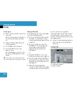 Preview for 61 page of Mercedes-Benz 2007 GL 320 CDI Operator'S Manual