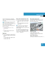 Preview for 66 page of Mercedes-Benz 2007 GL 320 CDI Operator'S Manual