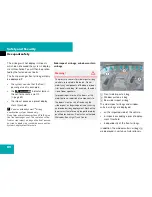 Preview for 81 page of Mercedes-Benz 2007 GL 320 CDI Operator'S Manual