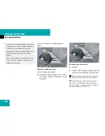 Preview for 99 page of Mercedes-Benz 2007 GL 320 CDI Operator'S Manual