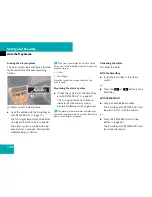 Preview for 113 page of Mercedes-Benz 2007 GL 320 CDI Operator'S Manual