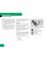 Preview for 115 page of Mercedes-Benz 2007 GL 320 CDI Operator'S Manual