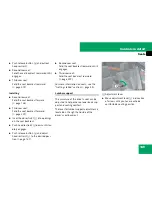 Preview for 140 page of Mercedes-Benz 2007 GL 320 CDI Operator'S Manual