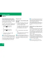 Preview for 151 page of Mercedes-Benz 2007 GL 320 CDI Operator'S Manual