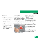 Preview for 152 page of Mercedes-Benz 2007 GL 320 CDI Operator'S Manual