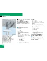 Preview for 153 page of Mercedes-Benz 2007 GL 320 CDI Operator'S Manual