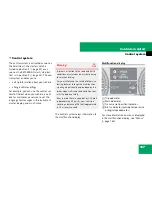 Preview for 158 page of Mercedes-Benz 2007 GL 320 CDI Operator'S Manual