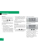 Preview for 169 page of Mercedes-Benz 2007 GL 320 CDI Operator'S Manual