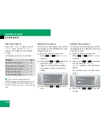 Preview for 177 page of Mercedes-Benz 2007 GL 320 CDI Operator'S Manual