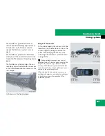 Preview for 292 page of Mercedes-Benz 2007 GL 320 CDI Operator'S Manual