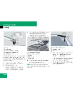 Preview for 301 page of Mercedes-Benz 2007 GL 320 CDI Operator'S Manual