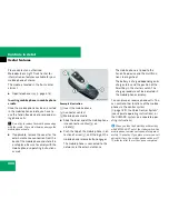 Preview for 331 page of Mercedes-Benz 2007 GL 320 CDI Operator'S Manual