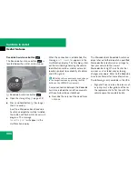 Preview for 337 page of Mercedes-Benz 2007 GL 320 CDI Operator'S Manual