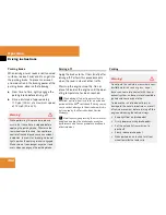 Preview for 353 page of Mercedes-Benz 2007 GL 320 CDI Operator'S Manual