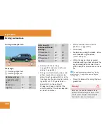 Preview for 361 page of Mercedes-Benz 2007 GL 320 CDI Operator'S Manual