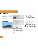 Preview for 363 page of Mercedes-Benz 2007 GL 320 CDI Operator'S Manual