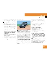 Preview for 364 page of Mercedes-Benz 2007 GL 320 CDI Operator'S Manual