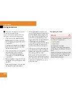 Preview for 371 page of Mercedes-Benz 2007 GL 320 CDI Operator'S Manual