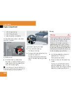 Preview for 381 page of Mercedes-Benz 2007 GL 320 CDI Operator'S Manual