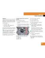 Preview for 382 page of Mercedes-Benz 2007 GL 320 CDI Operator'S Manual