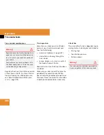 Preview for 387 page of Mercedes-Benz 2007 GL 320 CDI Operator'S Manual