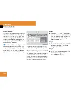 Preview for 391 page of Mercedes-Benz 2007 GL 320 CDI Operator'S Manual