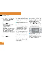 Preview for 403 page of Mercedes-Benz 2007 GL 320 CDI Operator'S Manual