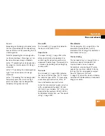 Preview for 408 page of Mercedes-Benz 2007 GL 320 CDI Operator'S Manual