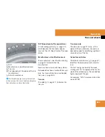 Preview for 412 page of Mercedes-Benz 2007 GL 320 CDI Operator'S Manual