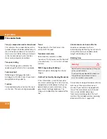 Preview for 419 page of Mercedes-Benz 2007 GL 320 CDI Operator'S Manual