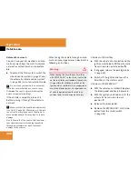 Preview for 429 page of Mercedes-Benz 2007 GL 320 CDI Operator'S Manual