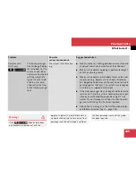 Preview for 450 page of Mercedes-Benz 2007 GL 320 CDI Operator'S Manual