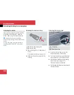 Preview for 501 page of Mercedes-Benz 2007 GL 320 CDI Operator'S Manual